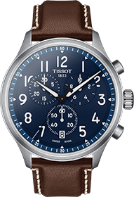 Tissot | Brand New Watches Austria Sport watch T1166171604200