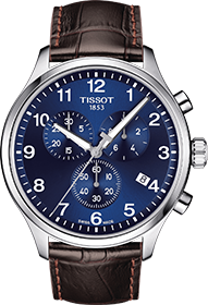 Tissot | Brand New Watches Austria Sport watch T1166171604700