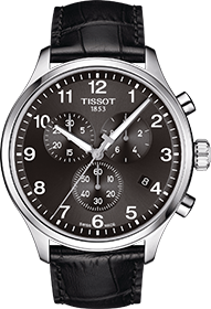 Tissot | Brand New Watches Austria Sport watch T1166171605700