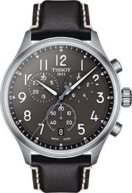 Tissot | Brand New Watches Austria Sport watch T1166171606200