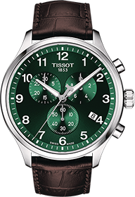 Tissot | Brand New Watches Austria Sport watch T1166171609200