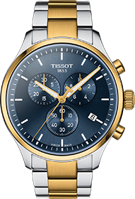 Tissot | Brand New Watches Austria Sport watch T1166172204100