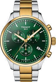 Tissot | Brand New Watches Austria Sport watch T1166172209100