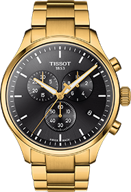Tissot | Brand New Watches Austria Sport watch T1166173305100