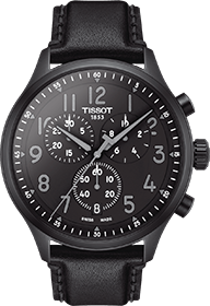 Tissot | Brand New Watches Austria Sport watch T1166173605200