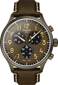Tissot | Brand New Watches Austria Sport watch T1166173609200