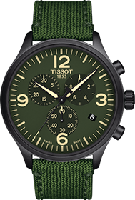 Tissot | Brand New Watches Austria Sport watch T1166173709700