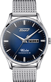 Tissot | Brand New Watches Austria Heritage watch T1184301104100