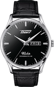 Tissot | Brand New Watches Austria Heritage watch T1184301605100
