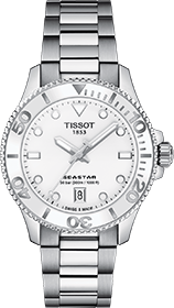 Tissot | Brand New Watches Austria Sport watch T1202101101100