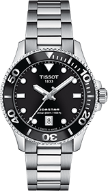 Tissot | Brand New Watches Austria Sport watch T1202101105100