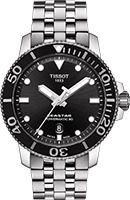 Tissot | Brand New Watches Austria Sport watch T1204071105100