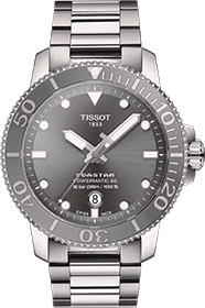 Tissot | Brand New Watches Austria Sport watch T1204071108101