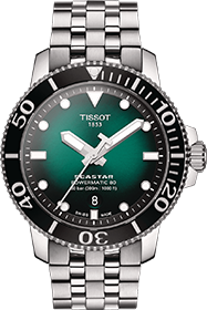 Tissot | Brand New Watches Austria Sport watch T1204071109101