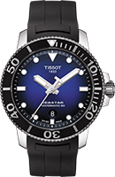 Tissot | Brand New Watches Austria Sport watch T1204071704100