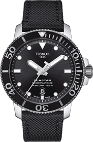 Tissot | Brand New Watches Austria Sport watch T1204071705100