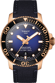 Tissot | Brand New Watches Austria Sport watch T1204073704100
