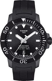 Tissot | Brand New Watches Austria Sport watch T1204073705100