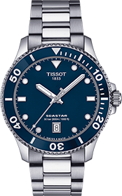 Tissot | Brand New Watches Austria Sport watch T1204101104100