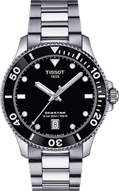 Tissot | Brand New Watches Austria Sport watch T1204101105100