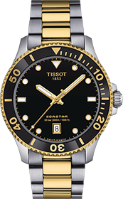 Tissot | Brand New Watches Austria Sport watch T1204102205100