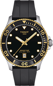 Tissot | Brand New Watches Austria Sport watch T1204102705100