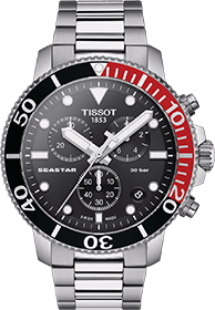 Tissot | Brand New Watches Austria Sport watch T1204171105101