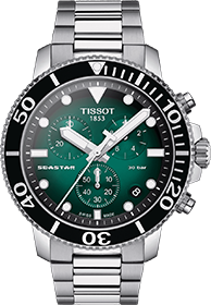 Tissot | Brand New Watches Austria Sport watch T1204171109101