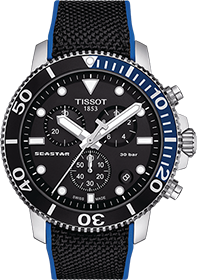 Tissot | Brand New Watches Austria Sport watch T1204171705103