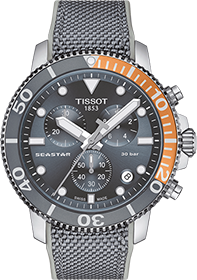Tissot | Brand New Watches Austria Sport watch T1204171708101