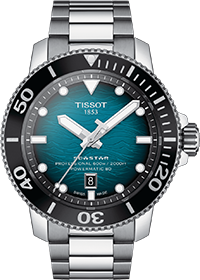 Tissot | Brand New Watches Austria Sport watch T1206071104100