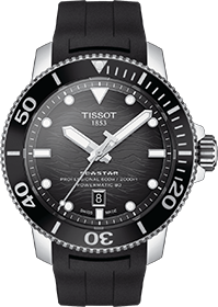 Tissot | Brand New Watches Austria Sport watch T1206071744100