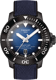 Tissot | Brand New Watches Austria Sport watch T1206073704100
