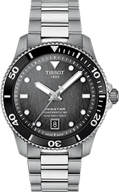 Tissot | Brand New Watches Austria Sport watch T1208071105100