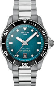 Tissot | Brand New Watches Austria Sport watch T1208071109100