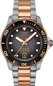 Tissot | Brand New Watches Austria Sport watch T1208072205101