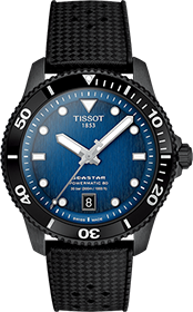 Tissot | Brand New Watches Austria Sport watch T1208073704100