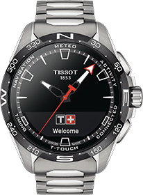 Tissot | Brand New Watches Austria Touch watch T1214204405100
