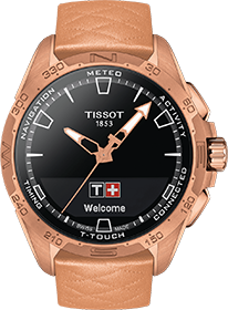 Tissot | Brand New Watches Austria Touch watch T1214204605100