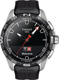Tissot | Brand New Watches Austria Touch watch T1214204705100