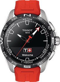 Tissot | Brand New Watches Austria Touch watch T1214204705101