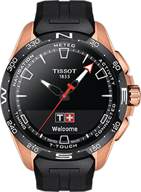 Tissot | Brand New Watches Austria Touch watch T1214204705102