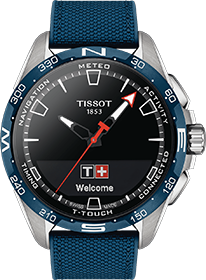 Tissot | Brand New Watches Austria Touch watch T1214204705106