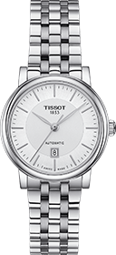 Tissot | Brand New Watches Austria Classic watch T1222071103100
