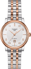 Tissot | Brand New Watches Austria Classic watch T1222072203600