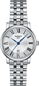 Tissot | Brand New Watches Austria Classic watch T1222101103300