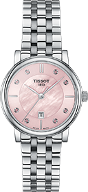 Tissot | Brand New Watches Austria Classic watch T1222101115900