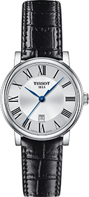 Tissot | Brand New Watches Austria Classic watch T1222101603300