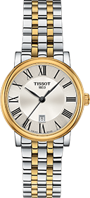 Tissot | Brand New Watches Austria Classic watch T1222102203300
