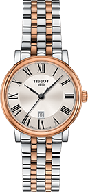 Tissot | Brand New Watches Austria Classic watch T1222102203301